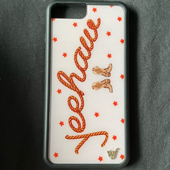 Wildflowers Cell Phones & Accessories Iphone 8 Plus 7 Plus